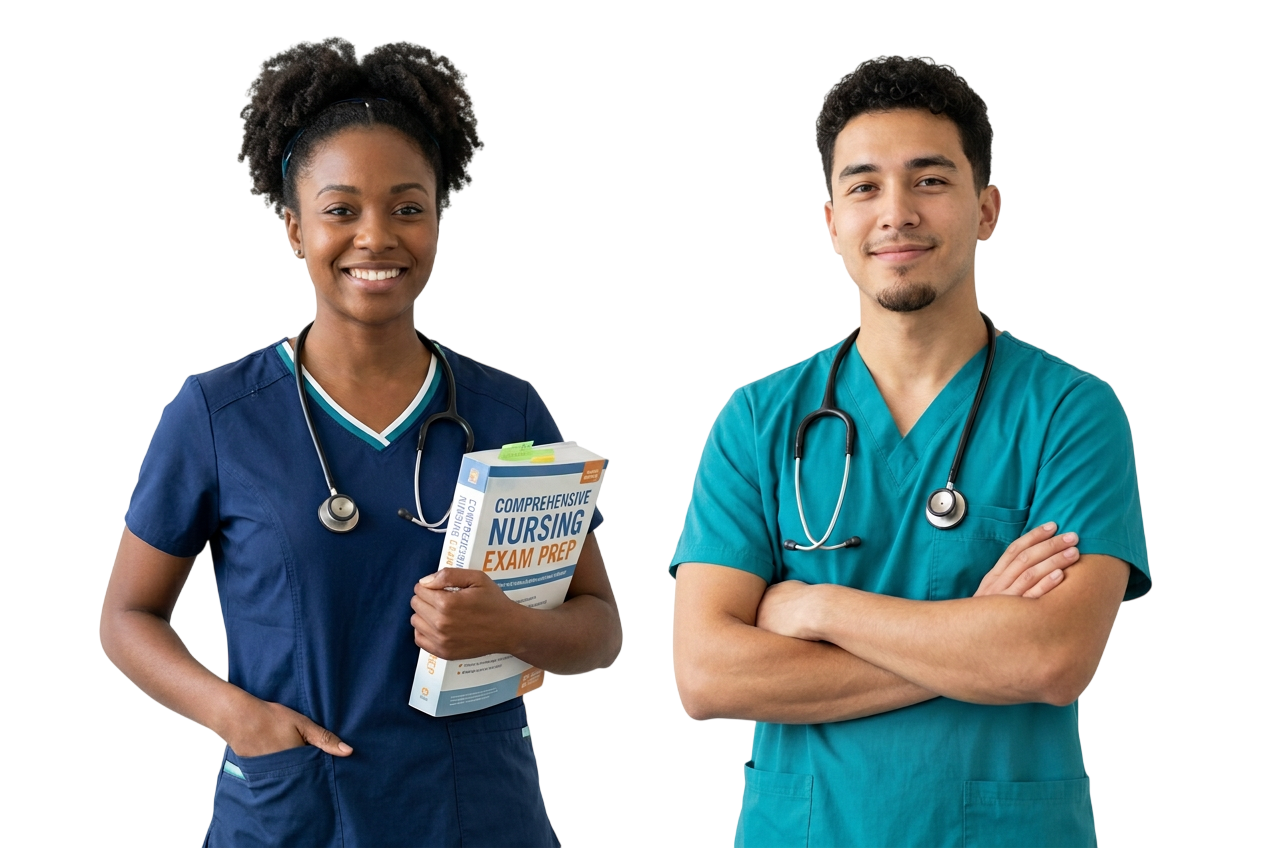 NursingPrep Central