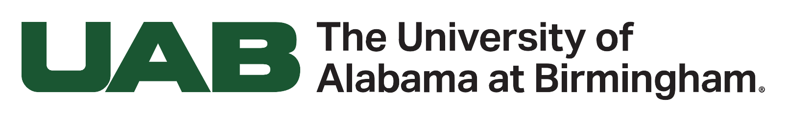 The University of Alabama at Birmingham