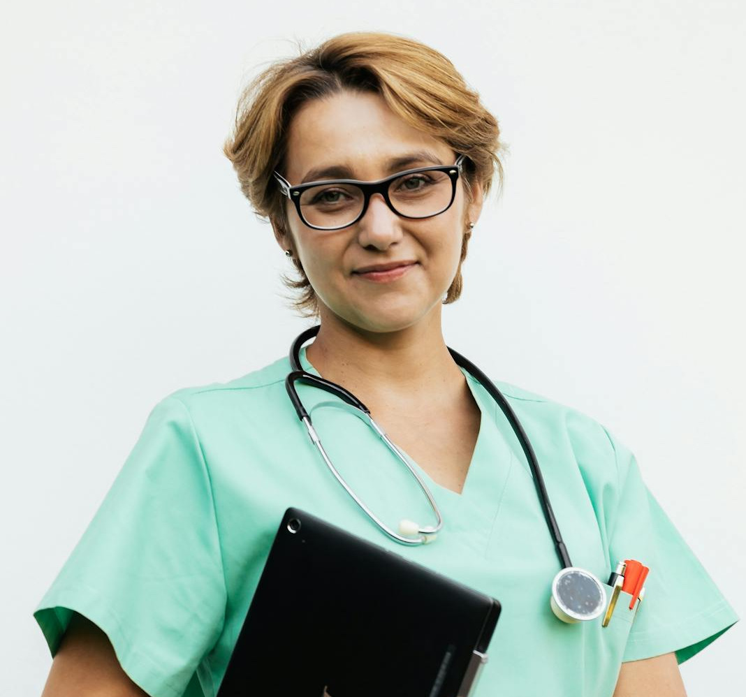 NextGen Questions Interface Illustration